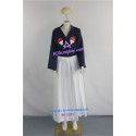 Broken Youth Naruto Sasuke Uchiha Cosplay Costume