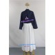 Broken Youth Naruto Sasuke Uchiha Cosplay Costume