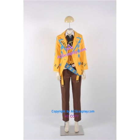 Alice in the country of hearts Marry Gowland cosplay costume