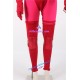 Code Lyoko Yumi Cosplay Costume