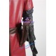 Dishonored Daud Cosplay Costume