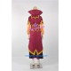 tales of graces Lady Kerri cosplay costume