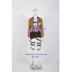 Attack on Titan Captain Levi Cosplay Costume