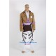 Attack on Titan Survey Corps Uniform Cosplay Costume