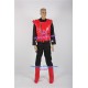 Captain Scarlet and the Mysterons Captain Scarlet Cosplay Costume