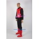 Captain Scarlet and the Mysterons Captain Scarlet Cosplay Costume