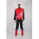 Captain Scarlet and the Mysterons Captain Scarlet Cosplay Costume