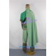 Golden Sun The Lost Age Felix Cosplay Costume