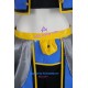 Grand Chase Lass Cosplay Costume