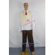 Team Fortress 2 Medic Cosplay Costume