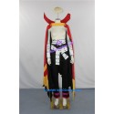 Tengen Toppa Gurren Lagann Kamina Cosplay Costume