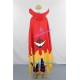 Tengen Toppa Gurren Lagann Kamina Cosplay Costume