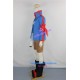 Tengen Toppa Gurren Lagann Simon Cosplay Costume