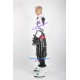 Tales of Legendia Senel Coolidge Cosplay Costume