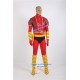 Mazinger Z Koji Kabuto Cosplay Costume