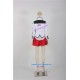 The Gentlemens Alliance Haine Otomiya Cosplay Costume