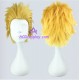 Fate zero Gilgamersh cosplay wig short wig general wig