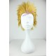 Fate zero Gilgamersh cosplay wig short wig general wig