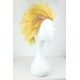 Fate zero Gilgamersh cosplay wig short wig general wig