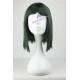 Fate zero Waver Velvet Cosplay wig short wig dark green wig