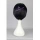 Free Nanase Haruka cosplay wig short wig black wig 