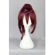 Free Matsuoka Gou cosplay wig 50cm 20inches