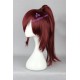 Free Matsuoka Gou cosplay wig 50cm 20inches