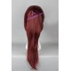 Free Matsuoka Gou cosplay wig 50cm 20inches