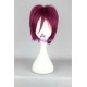 Free Matsuoka Rin cosplay wig short wig