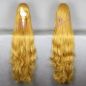 GOSICK Victorique De Blois cosplay wig long wavy wig 140cm 55inches