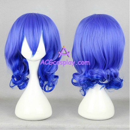 Karneval KIICHI cosplay wig short wig