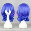 Karneval KIICHI cosplay wig short wig