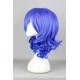 Karneval KIICHI cosplay wig short wig