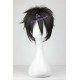 Sword art online kirito Kirigaya Kazuto cosplay wig