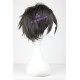 Sword art online kirito Kirigaya Kazuto cosplay wig