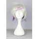 KARNEVAL Nai cosplay wig short wig mixed color