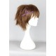 Pupa Utsutsu Hasegawa cosplay wig short wig