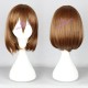 PUPA Hasegawa Yume cosplay wig short wig