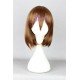 PUPA Hasegawa Yume cosplay wig short wig