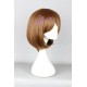 PUPA Hasegawa Yume cosplay wig short wig