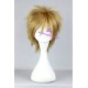 Starry Sky Ryunosuke Miyaji cosplay wig Hetalia Alfred F Jones cosplay wig