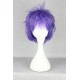 Hakkenden Touhou Hakken Ibun Inutuska Shino cosplay wig