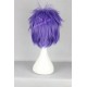 Hakkenden Touhou Hakken Ibun Inutuska Shino cosplay wig