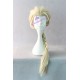 Disney cosplay frozen elsa cosplay wig