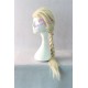 Disney cosplay frozen elsa cosplay wig