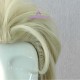 Disney cosplay frozen elsa cosplay wig