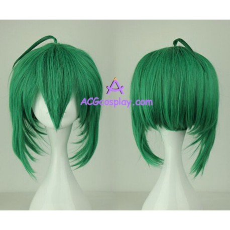 Macross Frontier Ranka Lee cosplay wig