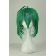 Macross Frontier Ranka Lee cosplay wig