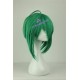 Macross Frontier Ranka Lee cosplay wig