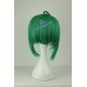 Macross Frontier Ranka Lee cosplay wig